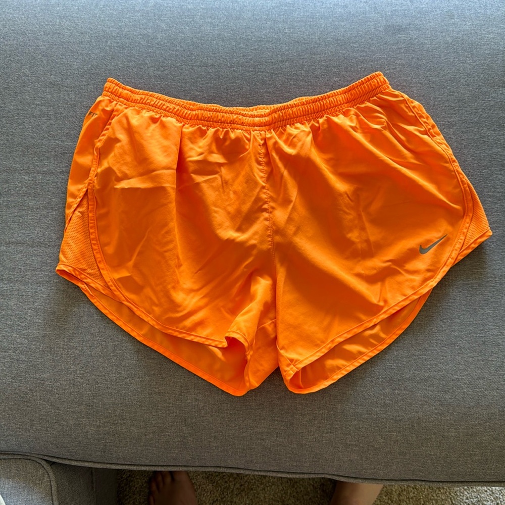 Nike Dri- Fit Athletic Shorts Size M